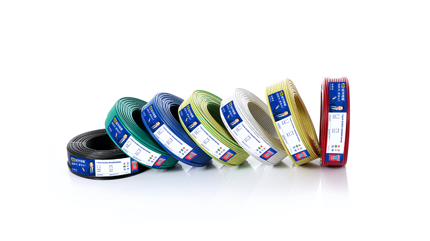 民興電纜產(chǎn)品合格證全新升級，市場新舊版包裝短期內(nèi)并存