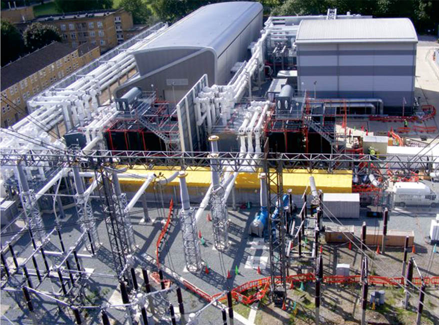 《民興電纜在全球》系列報道之五——新加坡電網(wǎng)篇