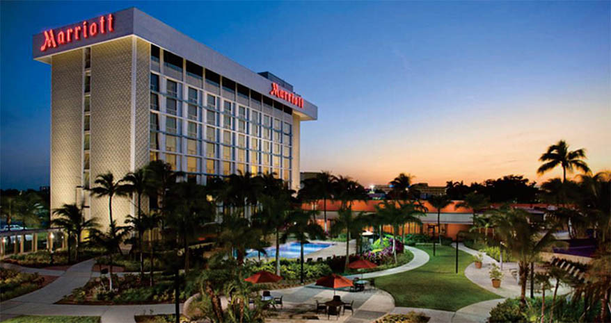 《民興電纜在全球》系列報道之六——盧旺達(dá)萬豪酒店篇