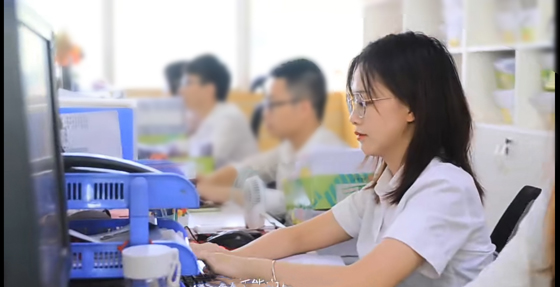 民興電纜巫仙鳳獲“全國優(yōu)秀共青團干部”榮譽稱號！