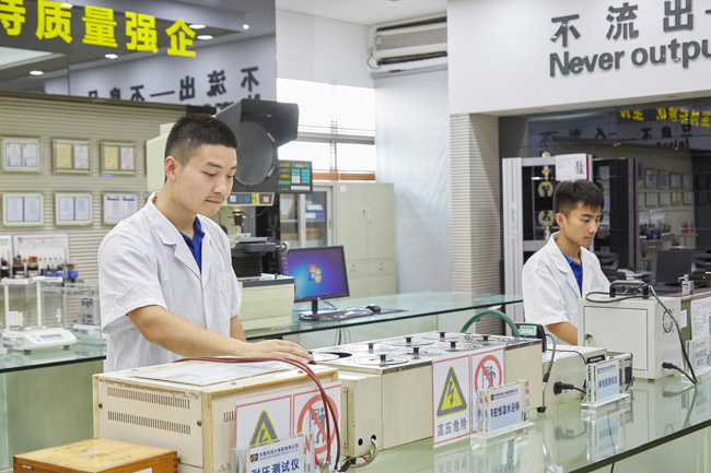 東莞制造業(yè)如何做品牌？這家工業(yè)企業(yè)簽下甄子丹任代言人