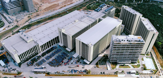 連續(xù)3年！民興電纜榮獲“東莞市效益貢獻(xiàn)獎(jiǎng)”