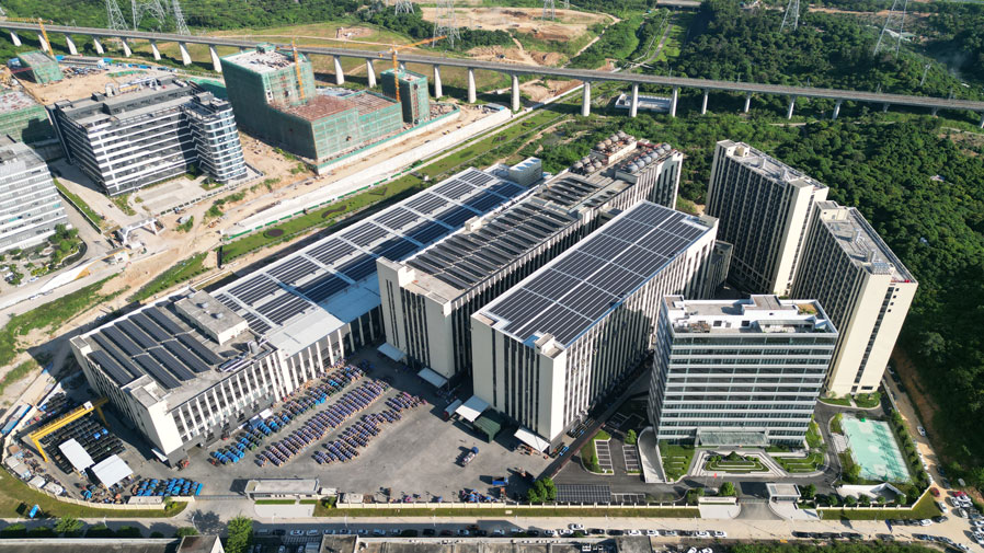 民興電纜通過國家級綠色工廠認(rèn)證！